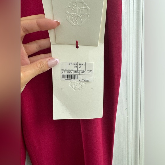 Alexander McQueen pants - Picture 6 of 11